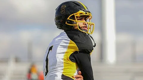 Donte Moore Photo 26