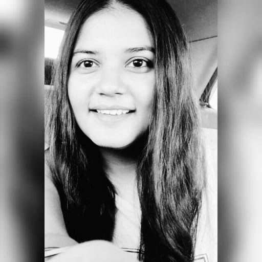 Nishi Shah Photo 11