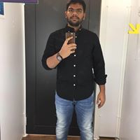 Surendra Naidu Photo 4