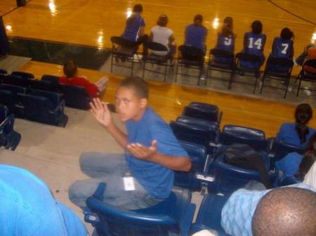 Doretha Johnson Photo 11