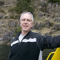 Alan Cormier Photo 4