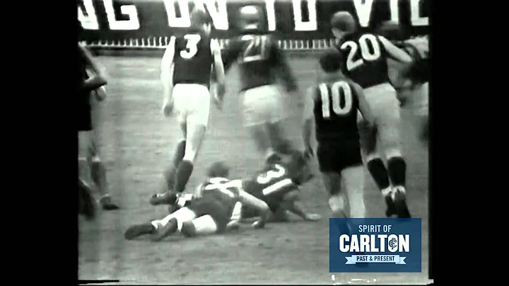 Lloyd Carlton Photo 7