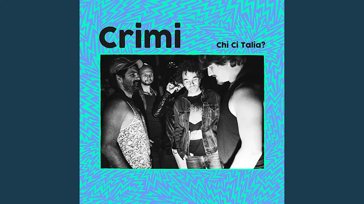 Salvatore Crimi Photo 21