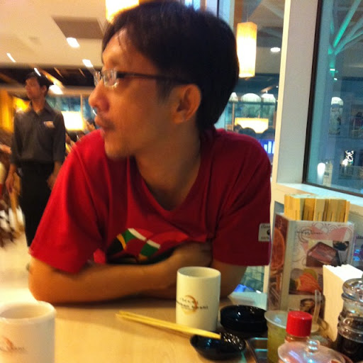 Terry Ong Photo 11
