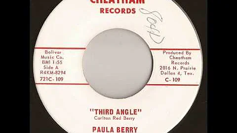 Paula Berry Photo 30