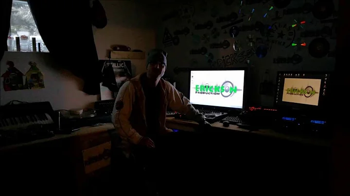 Eric Dantonio Photo 3