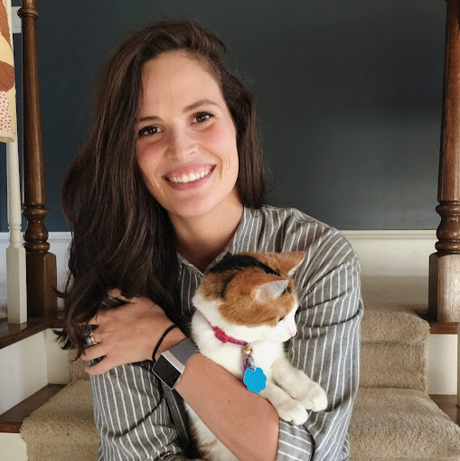 Mallory Turner Photo 10