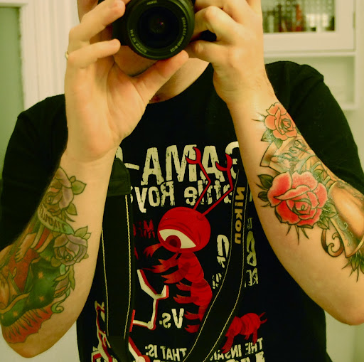Jesse Young Photo 16