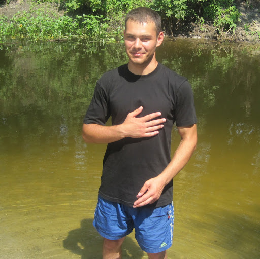 David Freeborn Photo 5