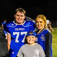 Crystal Boyer Photo 3