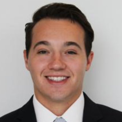 Evan Greenberg Photo 14