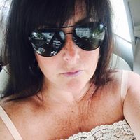 Dina Frank Photo 6