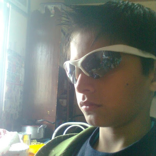 Benito Quintana Photo 6