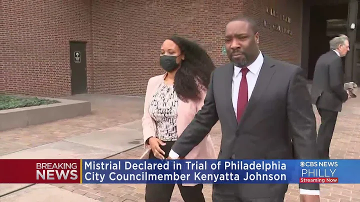 Kenyatta Johnson Photo 36