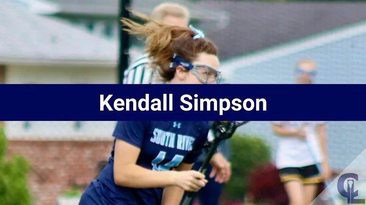 Kendall Simpson Photo 31
