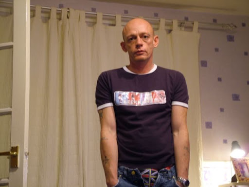 Paul Sargent Photo 11