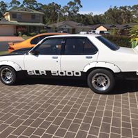 Garry Holden Photo 2
