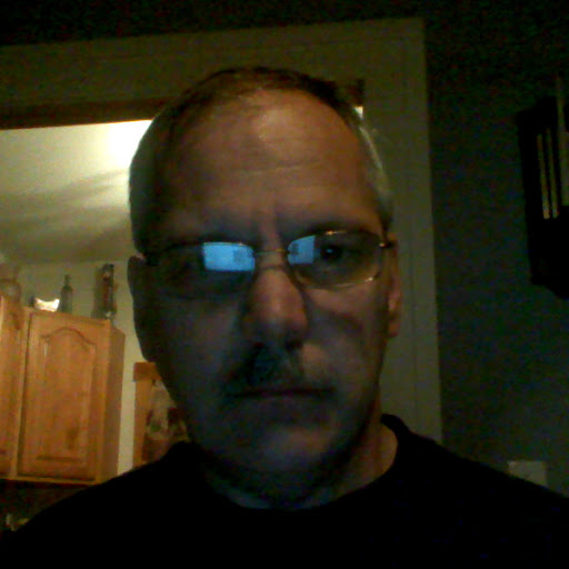 Michael Moorhouse Photo 11
