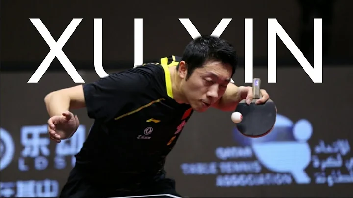 Ping Xu Photo 21