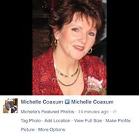 Michelle Coaxum Photo 2