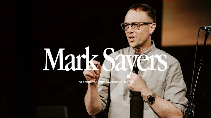 Mark Sayers Photo 34