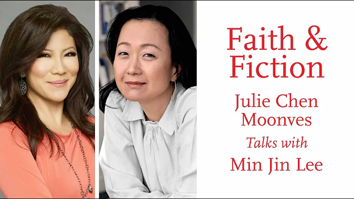 Julie Min Photo 18