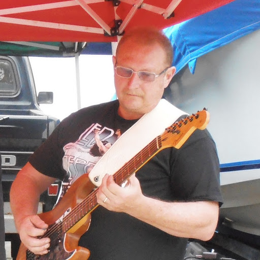 Joe Seymour Photo 16