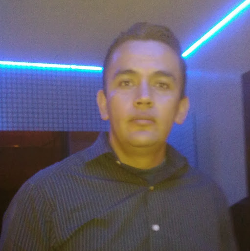 Angel Aguilar Photo 12