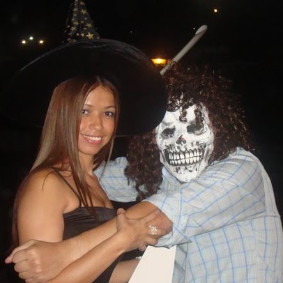 Geraldine Rios Photo 12