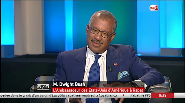 Dwight Bush Photo 23