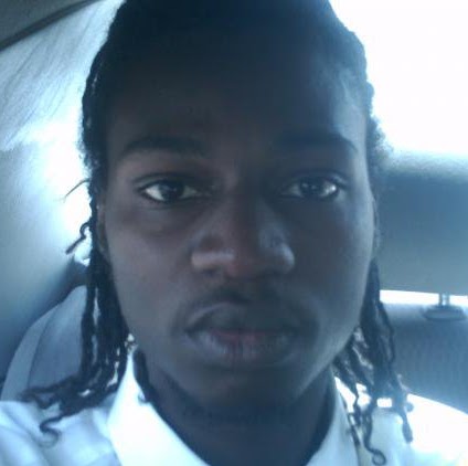 Antione Johnson Photo 13