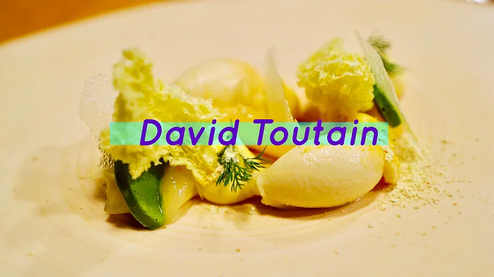 David Toutain Photo 6