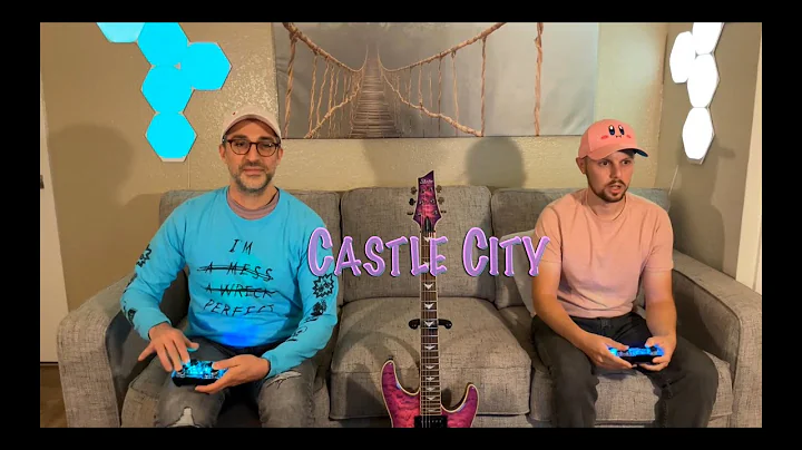 Dan Castle Photo 31