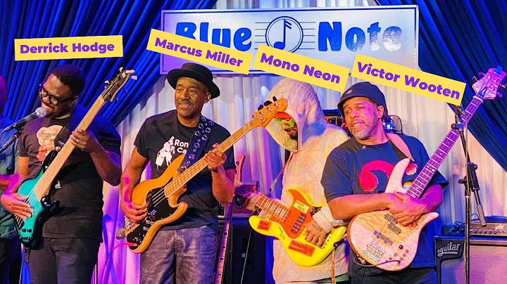Derrick Blue Photo 28