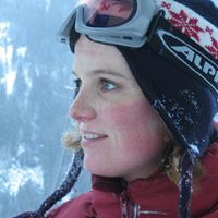 Kristina Hahn Photo 5