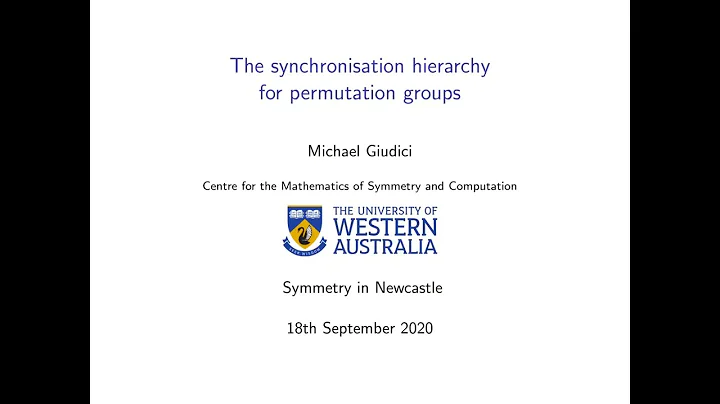 Michael Giudici Photo 17