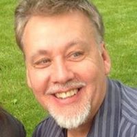 John Richardson Photo 1
