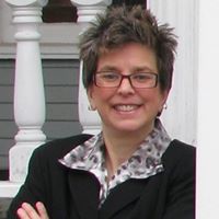 Cynthia Paul Photo 3