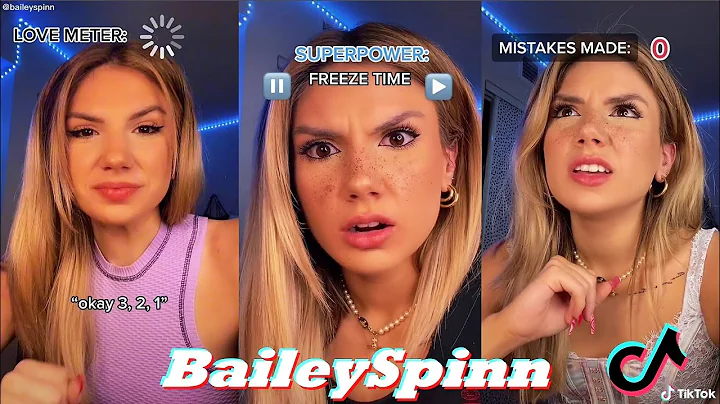 Quinn Bailey Photo 32