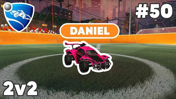Daniel Rank Photo 22