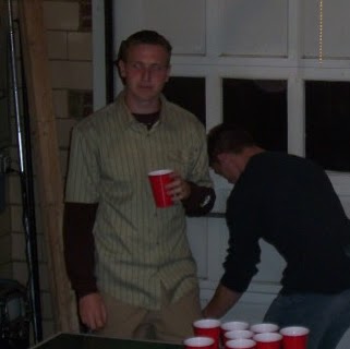 Luke Moore Photo 10