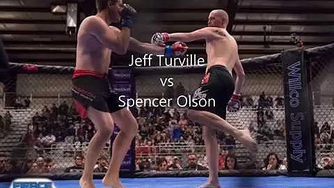 Spencer Olson Photo 34