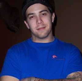 Austin Lucas Photo 15