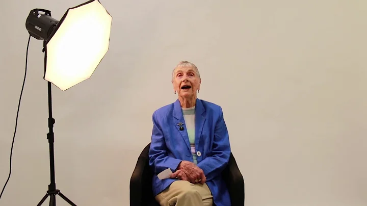 Marjorie Coleman Photo 23