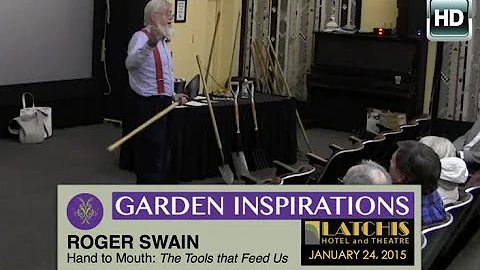 Roger Swain Photo 25
