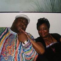 Benita Harris Photo 3