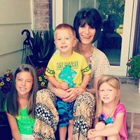 Sharon Hendrickson Photo 1