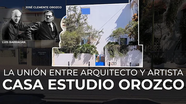 Luis Barragan Photo 36