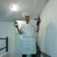 Alexander Segovia Photo 1