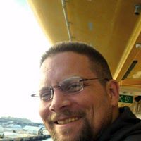 Mark Burgess Photo 8